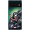 Marvel Venom Symbiote Google Pixel 6 Pro Skin